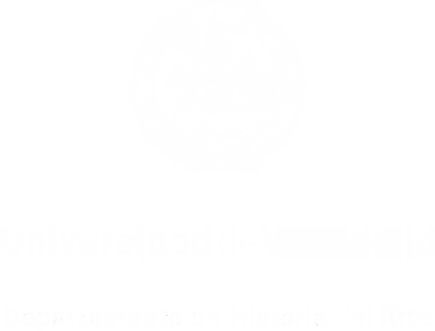 Universidad de Valladolid · Departamento de Historia del Arte