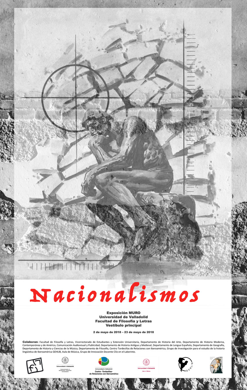 MURO. NACIONALISMOS